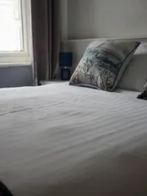 The Melville Hotel - Quarto