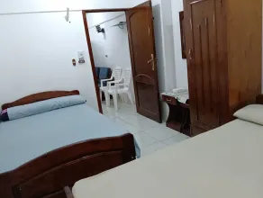 Tent - Quarto