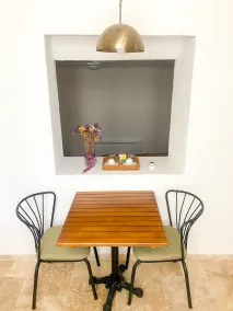 Cunda ILIOS - Room