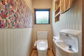 Private Villa Churaya Yaedake Bettei with 500sqm garden - Bathroom