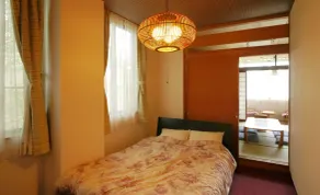 Mizu no Kaori - Room