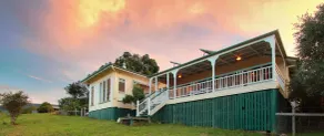 Worendo Cottages - Zimmer