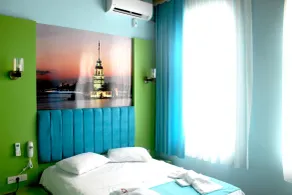 HOTEL MİKLAGORD - Rom