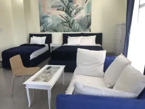 QB Casa Residence - Room