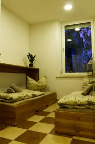 KL17 Ostel Döbeln - Room