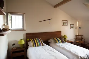 Maison d'hôte Iparra- Pays Basque - Chambre