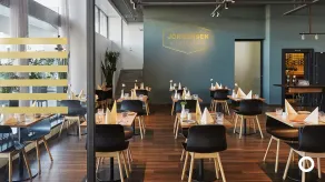 Midgardur by Center Hotels - Restaurant