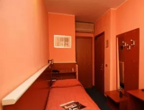 Hotel Del Sud - Room