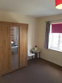 Livingston 4 bedroom townhouse - Rum