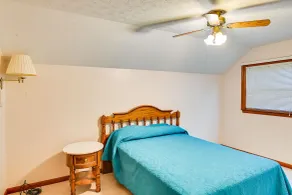 Downtown Paintsville Vacation Rental! - Værelse