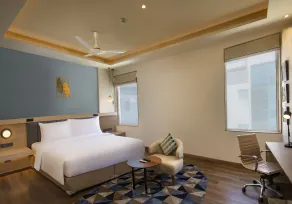 O by Tamara Coimbatore - Room