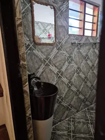 Ellavita Cottages - Bathroom