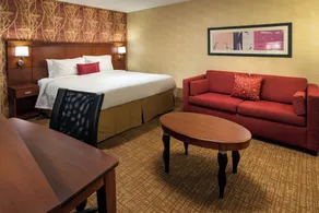 Courtyard Costa Mesa South Coast Metro - Chambre