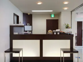 Wind City Hotel - Reception