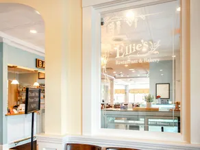Mills Park Hotel - Restaurant