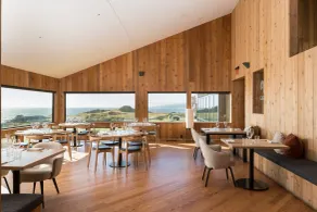 The Sea Ranch Lodge - Restaurant