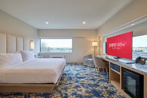 Parxview Hotel - Chambre