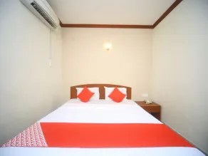 Hotel O London - Chambre