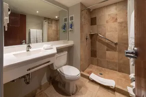 City Express by Marriott Chihuahua - Baño