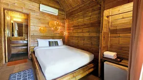 Luxury Farm House - Chambre