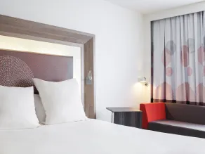 Novotel Ipswich Centre - Rom