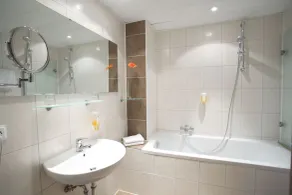 Best Western Hotel Rosenau - Salle de bain