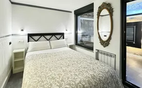 Posada Villa Rosa - Room