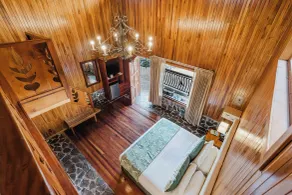 Hotel Heliconia - Monteverde - Room
