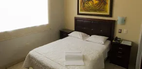 Rivera del Rio Hotel - Habitación