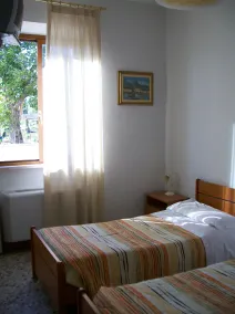 B&B Locanda La Rotonda - Zimmer