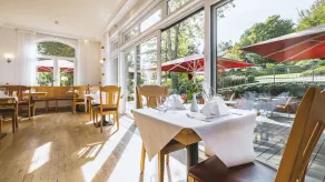 Dorint Parkhotel Siegen - Restaurant