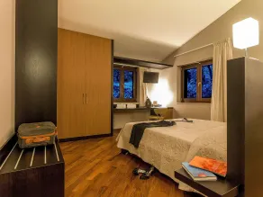 Il Castagneto Hotel - Habitación