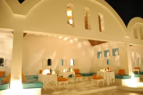 Thalassa Sousse Resort & Aquapark - Restaurant