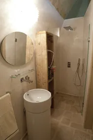 Mata Suite - Bathroom