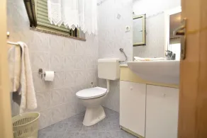Guest house Tom - Badezimmer