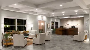 Emerson Resort & Spa - Reception