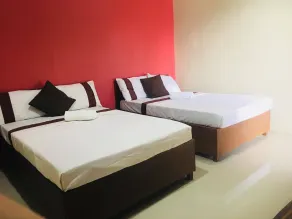 Hacienda Galea Resort and Events Place - Chambre