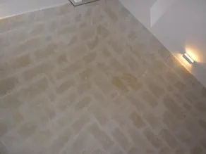 Dimora Dei Gelsi - Baño