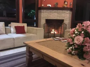 Guarita Park Hotel - By Life Hotéis - Reception