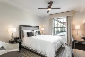 Montecito Inn - Chambre