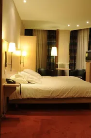 Hotel Escapade - Room