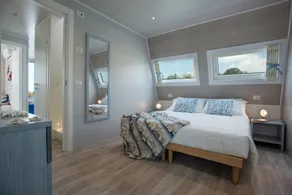 Marina Azzurra Resort - Room