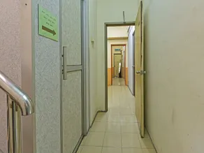 Hotel Bajet Gaya Warisan - Hall