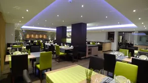 Hotel Astoria - Restaurant