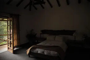 QASA Valle Sagrado by Nomad - Habitación