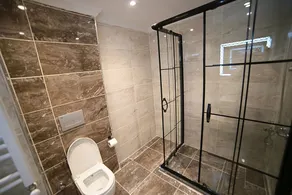 Flower City Suits - Salle de bain