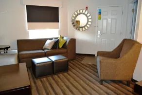 Hyatt House Mount Laurel - Chambre