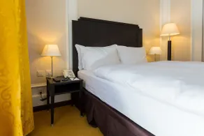 Hotel Euler Basel - Rom