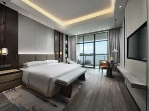 Primus Hotel Jiaxing - Room