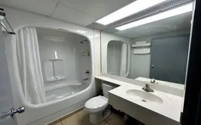 Lac House Inn - Bagno